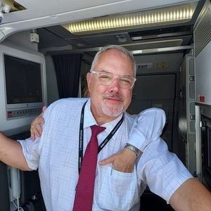 Meet your Posher, Patrick